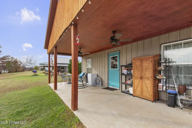 $185,000 | 232 Bungalow Lane, Tchula, MS 39169