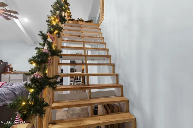 $185,000 | 232 Bungalow Lane, Tchula, MS 39169