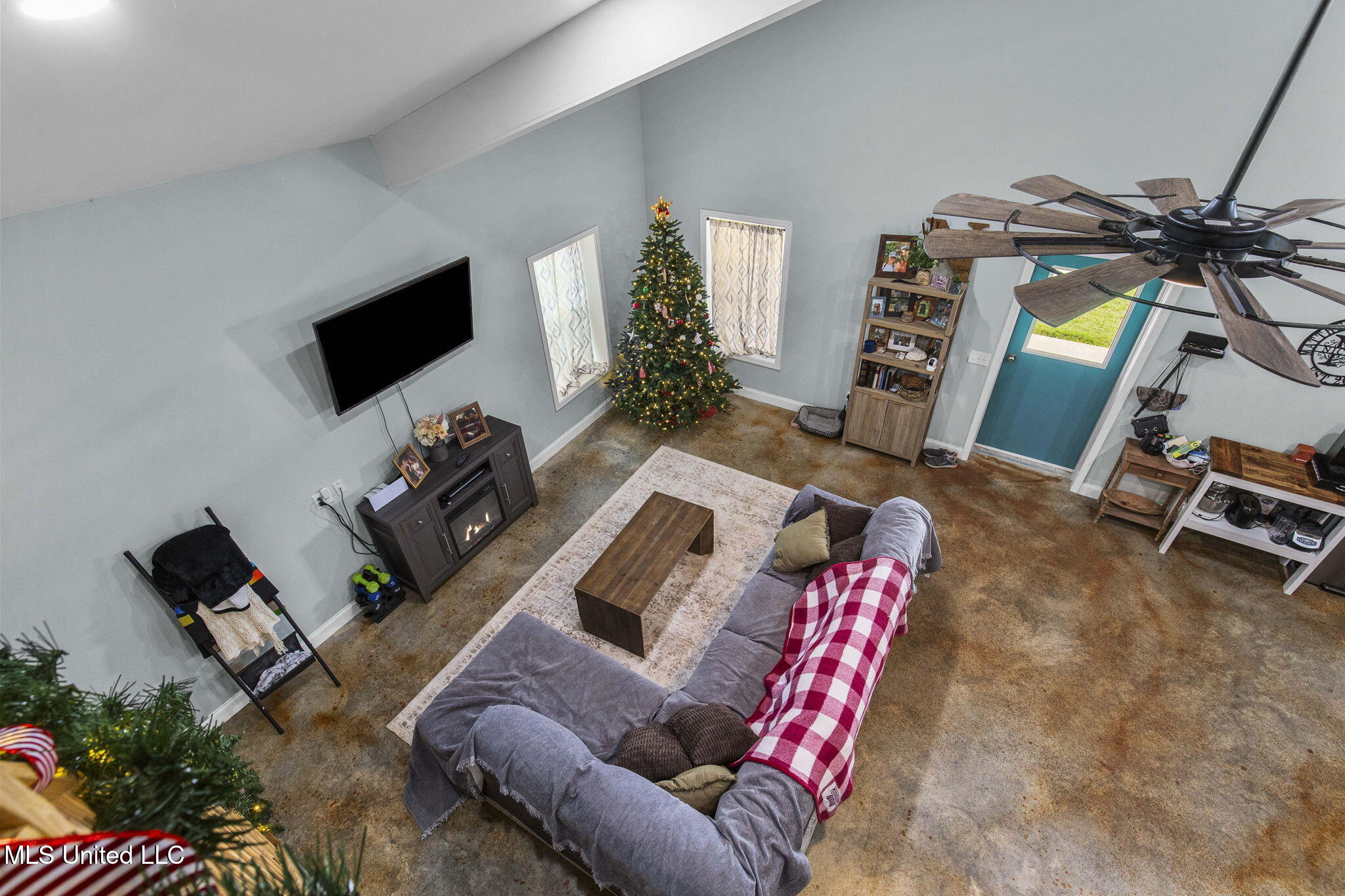 232 Bungalow Lane Tchula, MS 39169 - Photo 25 of 68 25-web-or-mls-232 Bungalow-25