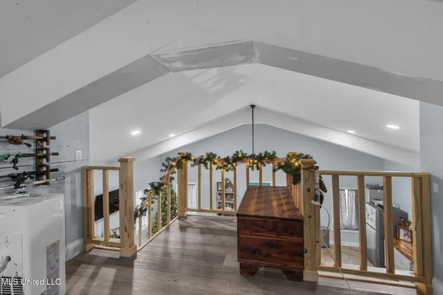 $185,000 | 232 Bungalow Lane, Tchula, MS 39169