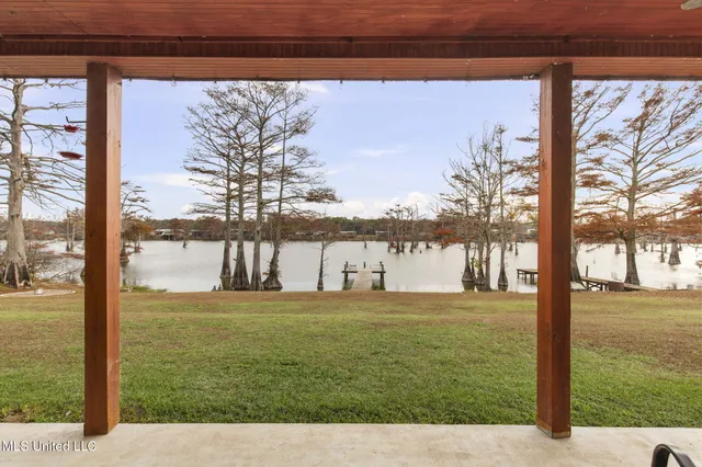 $185,000 | 232 Bungalow Lane, Tchula, MS 39169