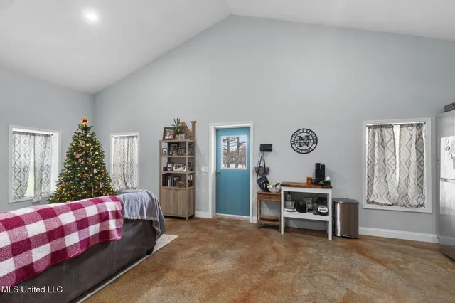 $185,000 | 232 Bungalow Lane, Tchula, MS 39169