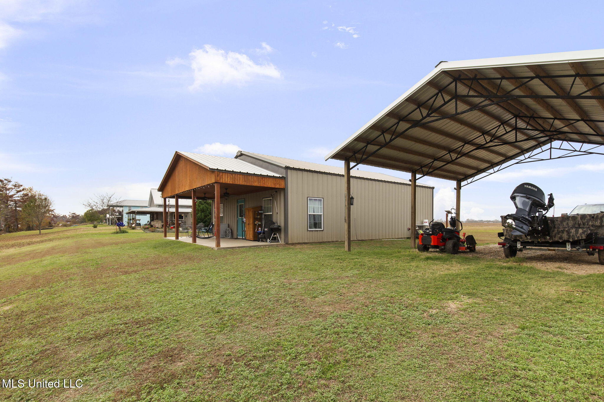 232 Bungalow Lane Tchula, MS 39169 - Photo 32 of 68 32-web-or-mls-232 Bungalow-32