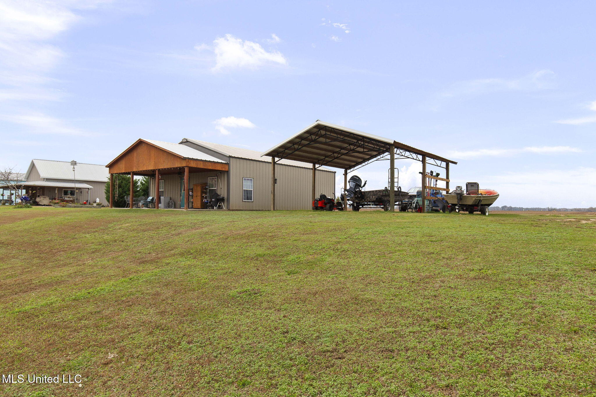 232 Bungalow Lane Tchula, MS 39169 - Photo 34 of 68 34-web-or-mls-232 Bungalow-34