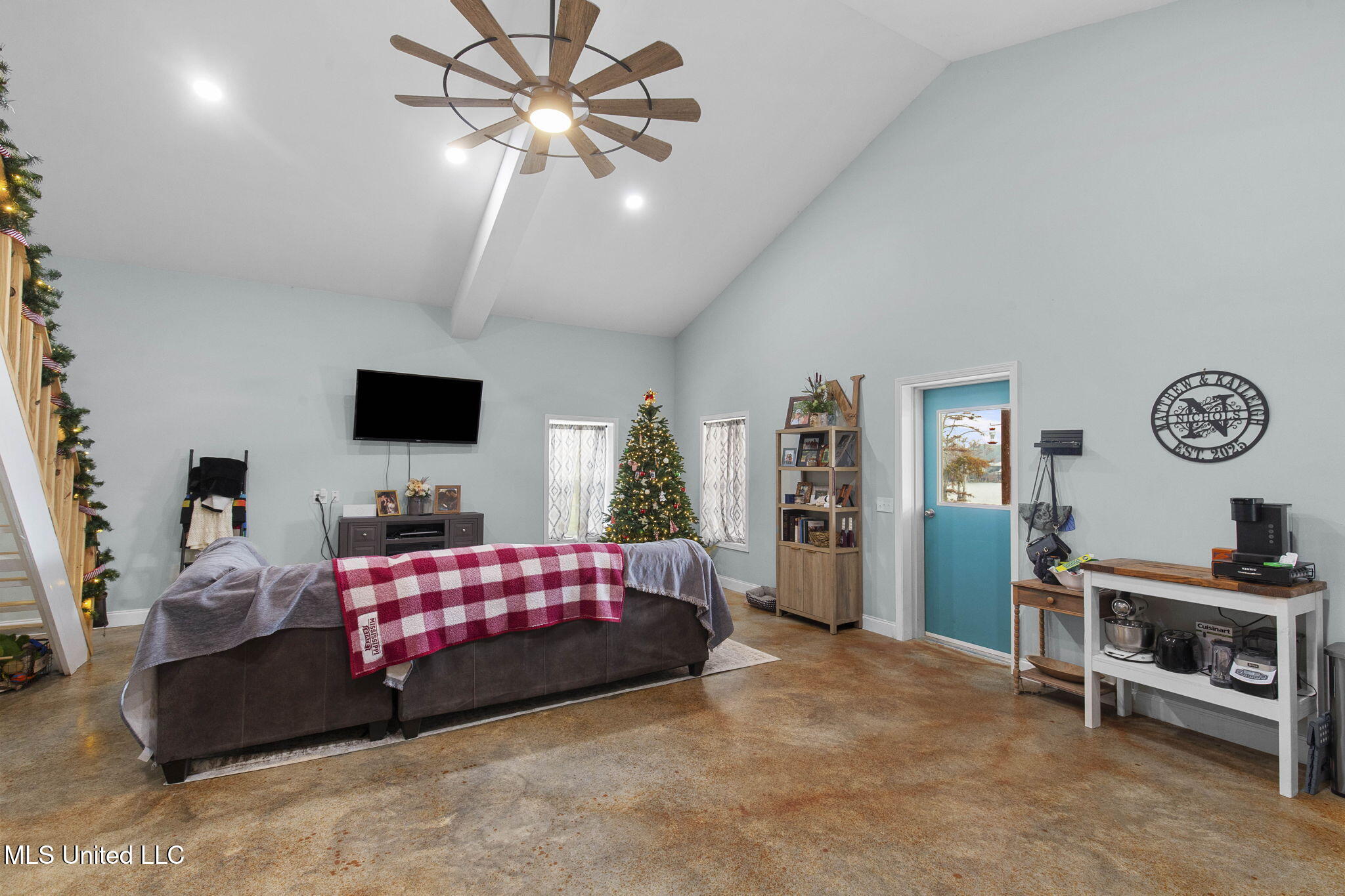 232 Bungalow Lane Tchula, MS 39169 - Photo 4 of 68 4-web-or-mls-232 Bungalow-4