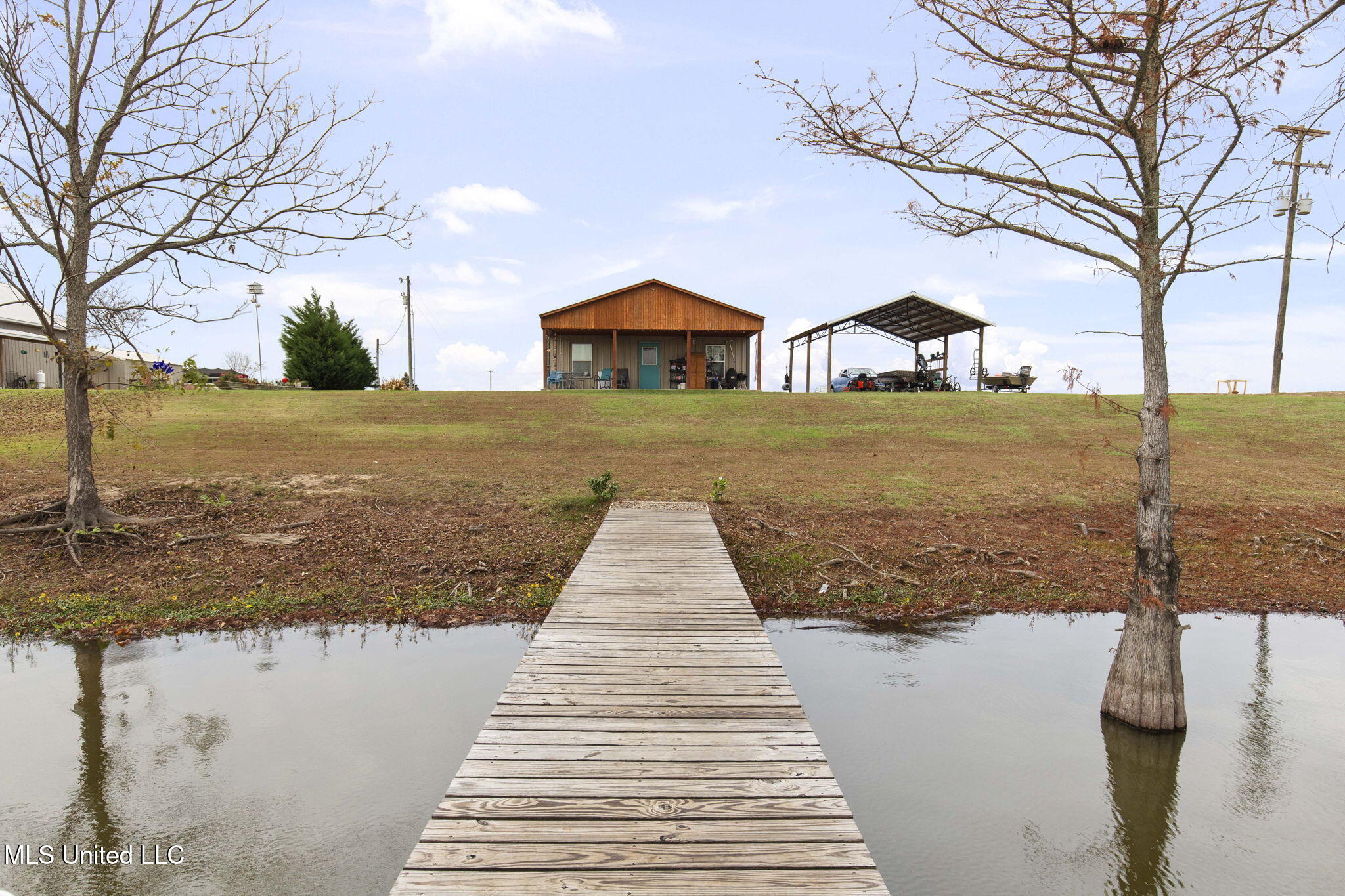 232 Bungalow Lane Tchula, MS 39169 - Photo 41 of 68 41-web-or-mls-232 Bungalow-41