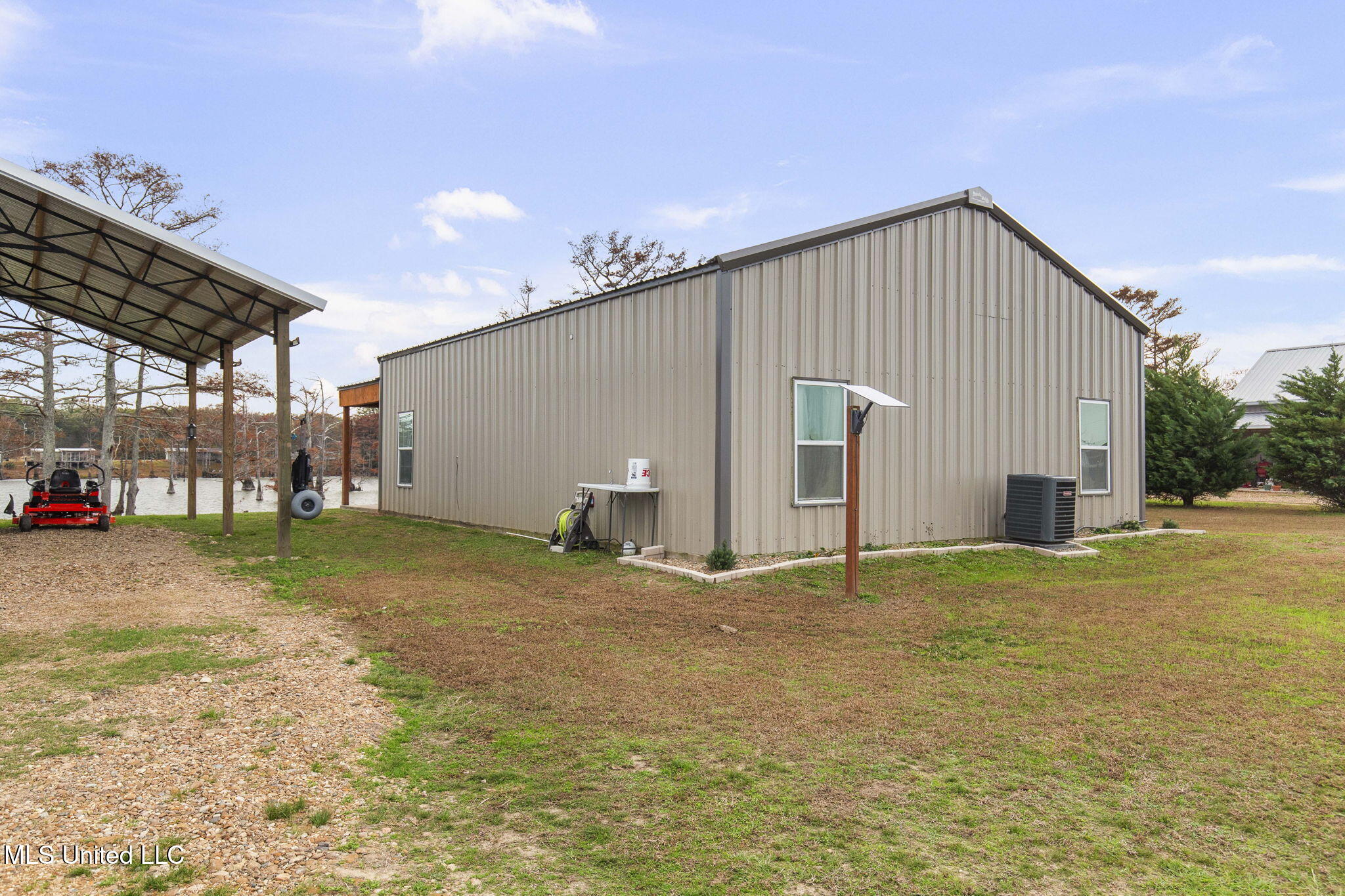 232 Bungalow Lane Tchula, MS 39169 - Photo 46 of 68 46-web-or-mls-232 Bungalow-46