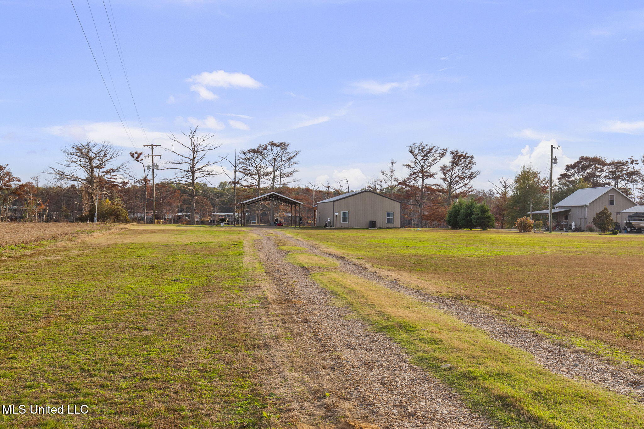 232 Bungalow Lane Tchula, MS 39169 - Photo 48 of 68 48-web-or-mls-232 Bungalow-48