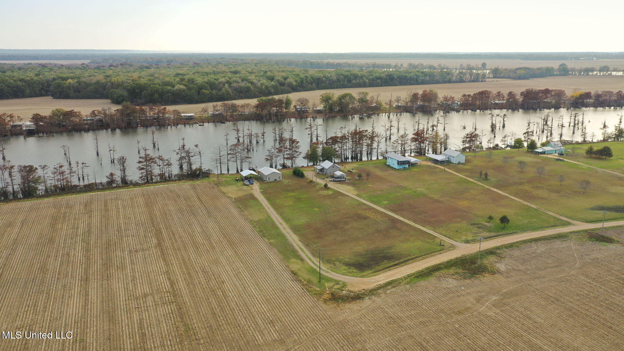 232 Bungalow Lane Tchula, MS 39169 - Photo 49 of 68 49-web-or-mls-232 Bungalow-49