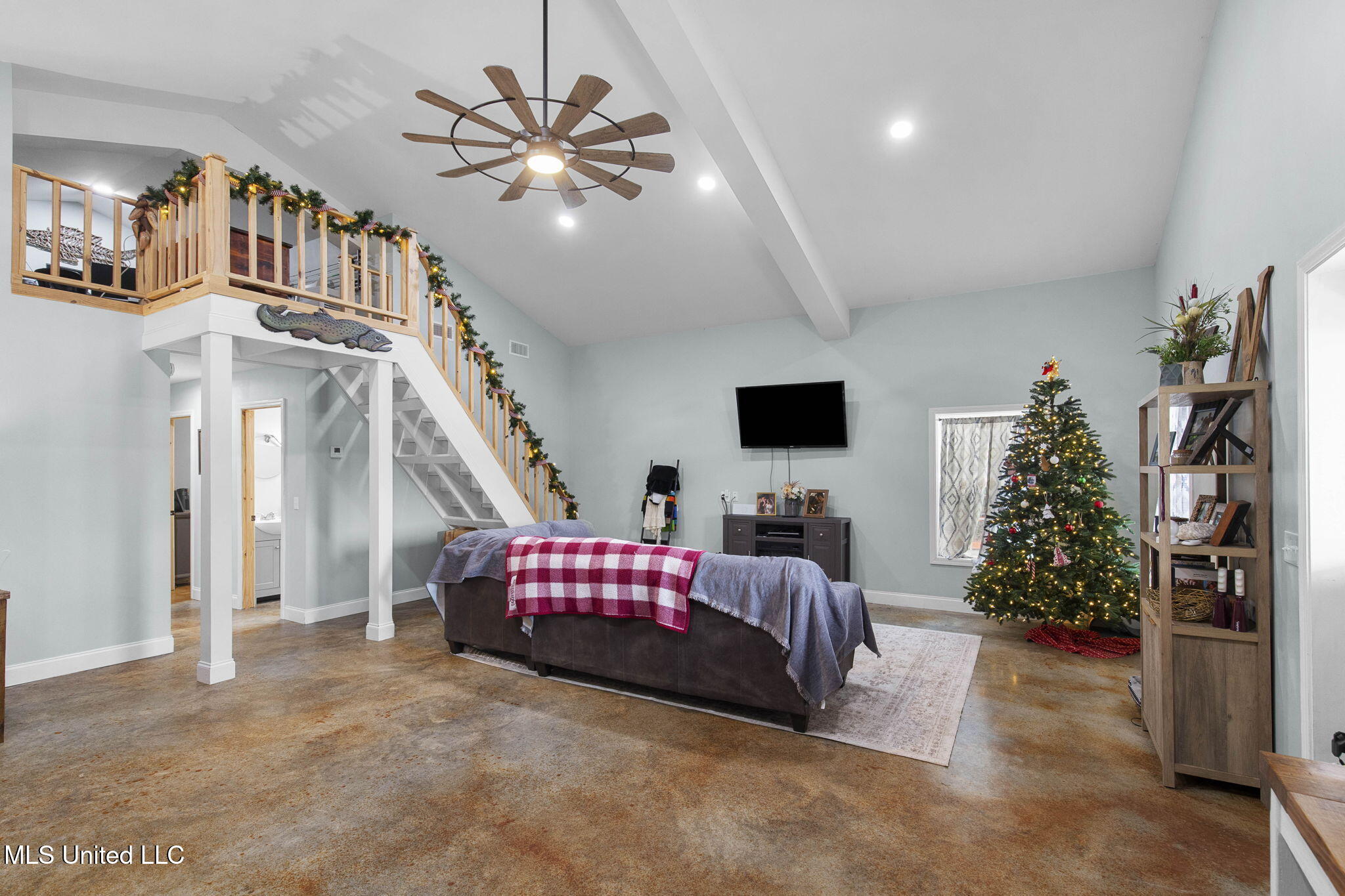 232 Bungalow Lane Tchula, MS 39169 - Photo 5 of 68 5-web-or-mls-232 Bungalow-5