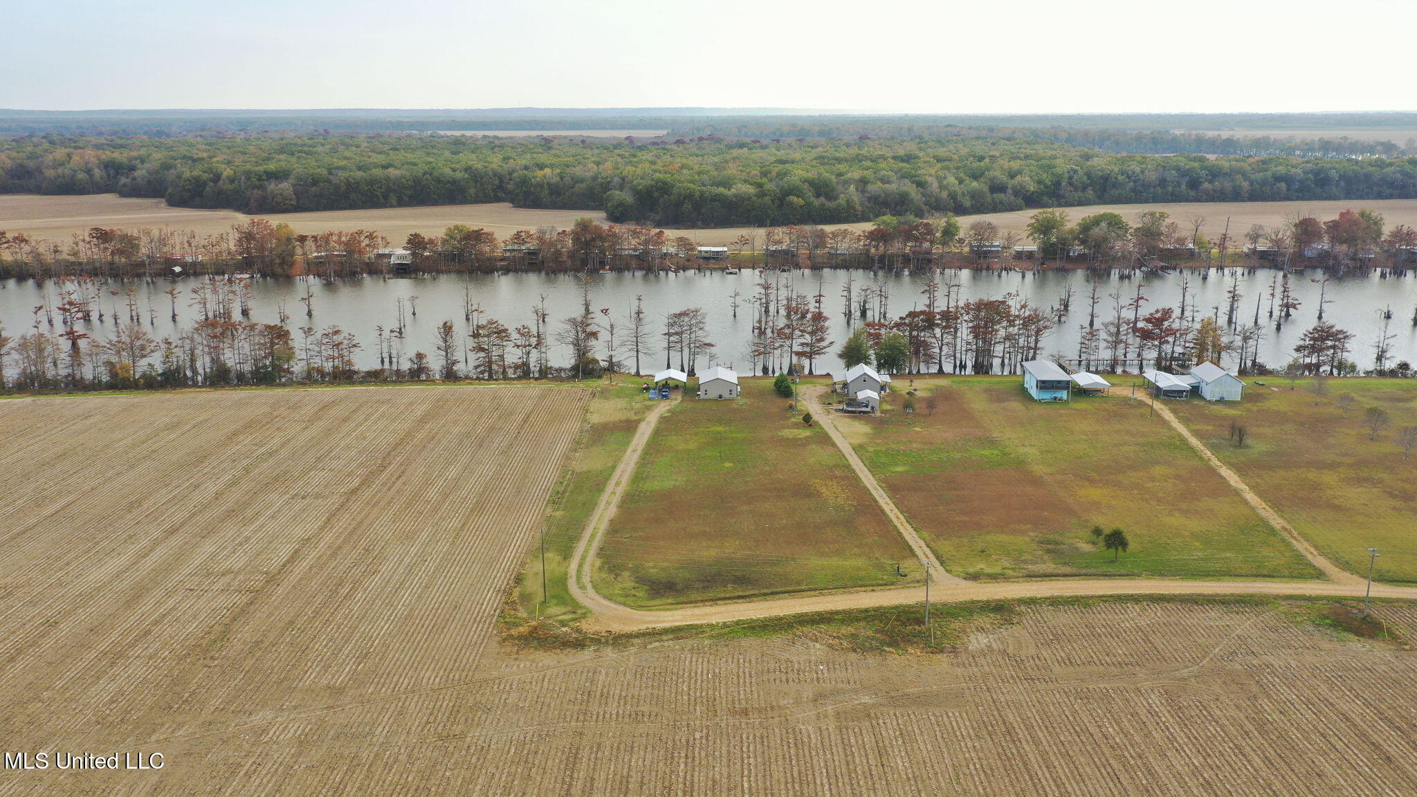 232 Bungalow Lane Tchula, MS 39169 - Photo 51 of 68 51-web-or-mls-232 Bungalow-50