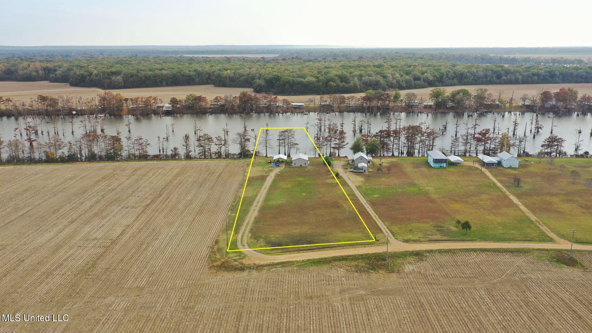 232 Bungalow Lane Tchula, MS 39169 - Photo 52 of 68 52-web-or-mls-232 Bungalow-50a