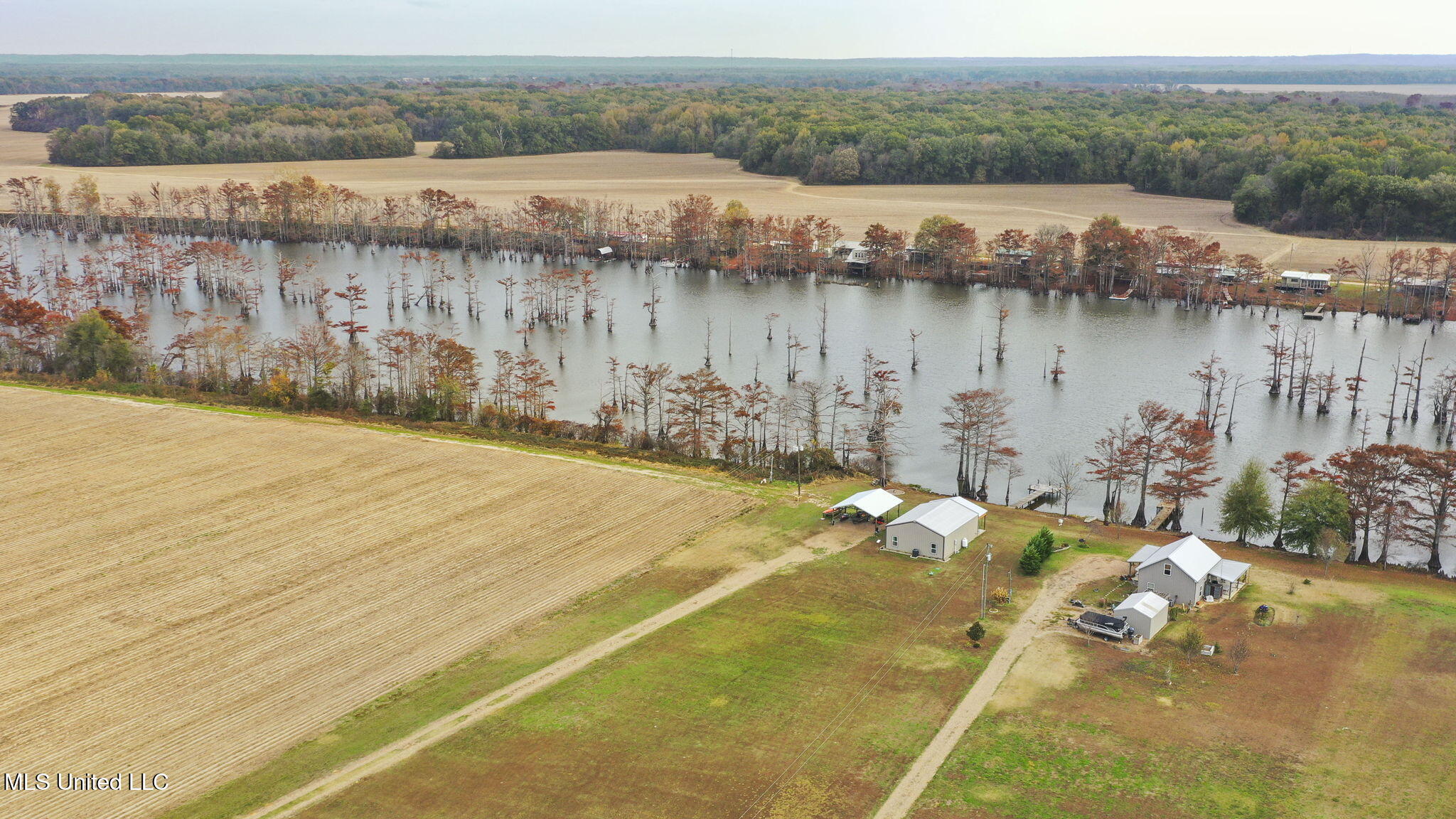 232 Bungalow Lane Tchula, MS 39169 - Photo 55 of 68 55-web-or-mls-232 Bungalow-52