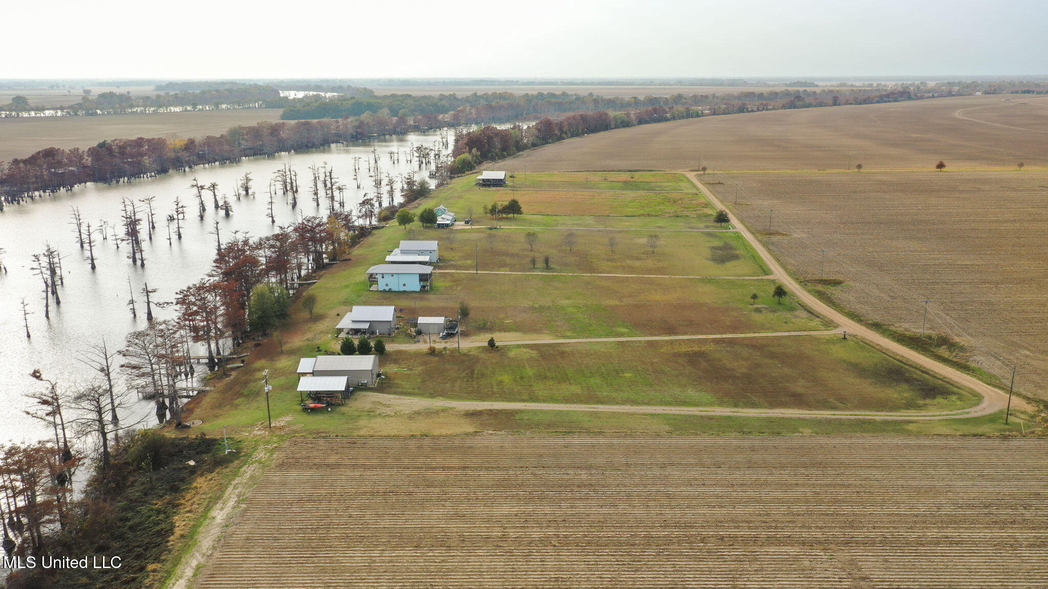 232 Bungalow Lane Tchula, MS 39169 - Photo 57 of 68 57-web-or-mls-232 Bungalow-54