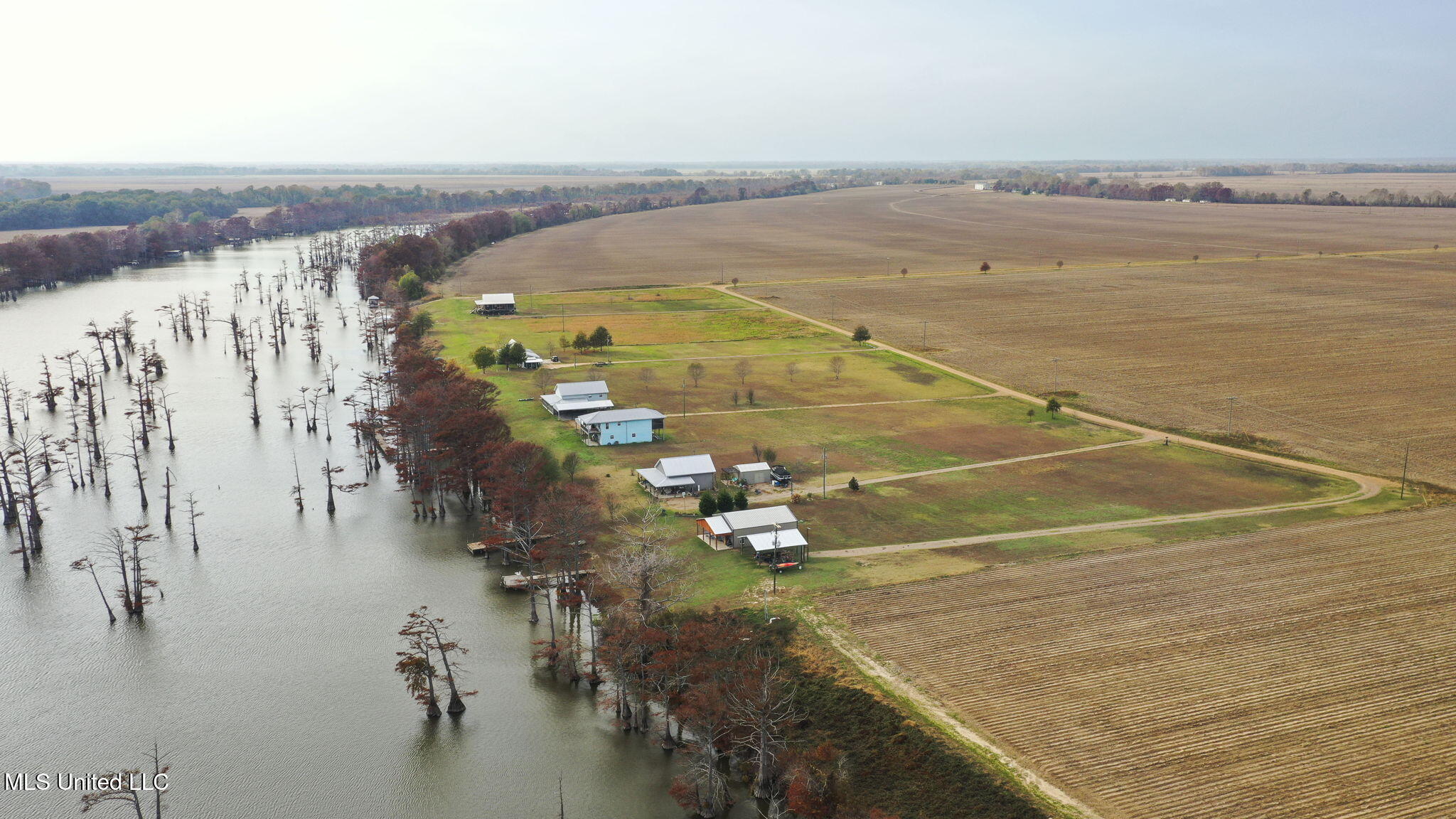 232 Bungalow Lane Tchula, MS 39169 - Photo 58 of 68 58-web-or-mls-232 Bungalow-55