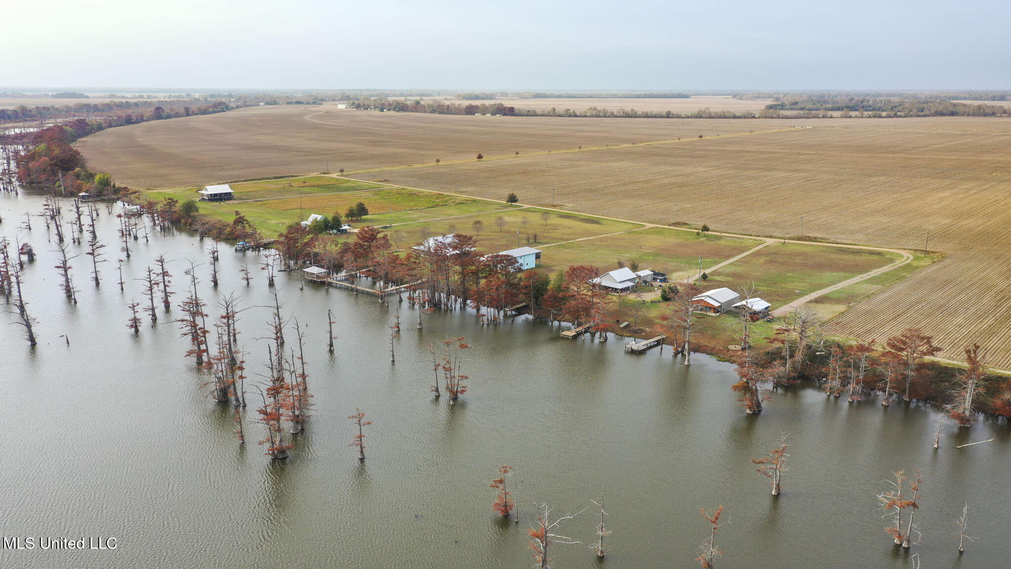 232 Bungalow Lane Tchula, MS 39169 - Photo 60 of 68 60-web-or-mls-232 Bungalow-57