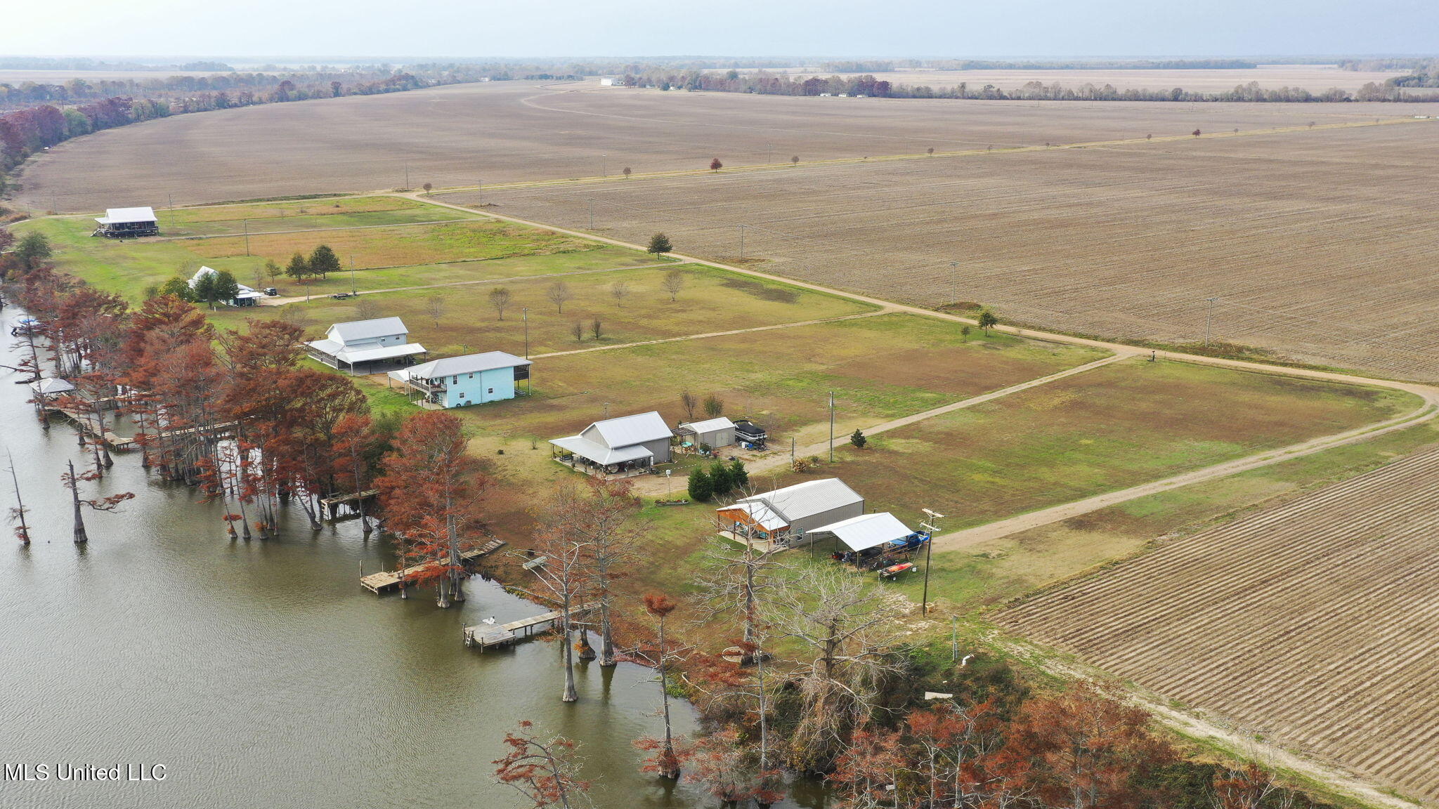 232 Bungalow Lane Tchula, MS 39169 - Photo 62 of 68 62-web-or-mls-232 Bungalow-58