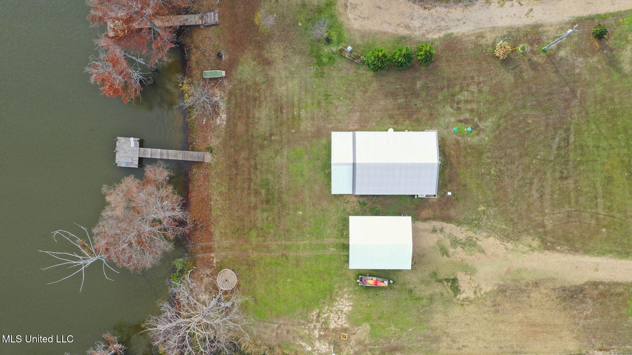 232 Bungalow Lane Tchula, MS 39169 - Photo 63 of 68 63-web-or-mls-232 Bungalow-59