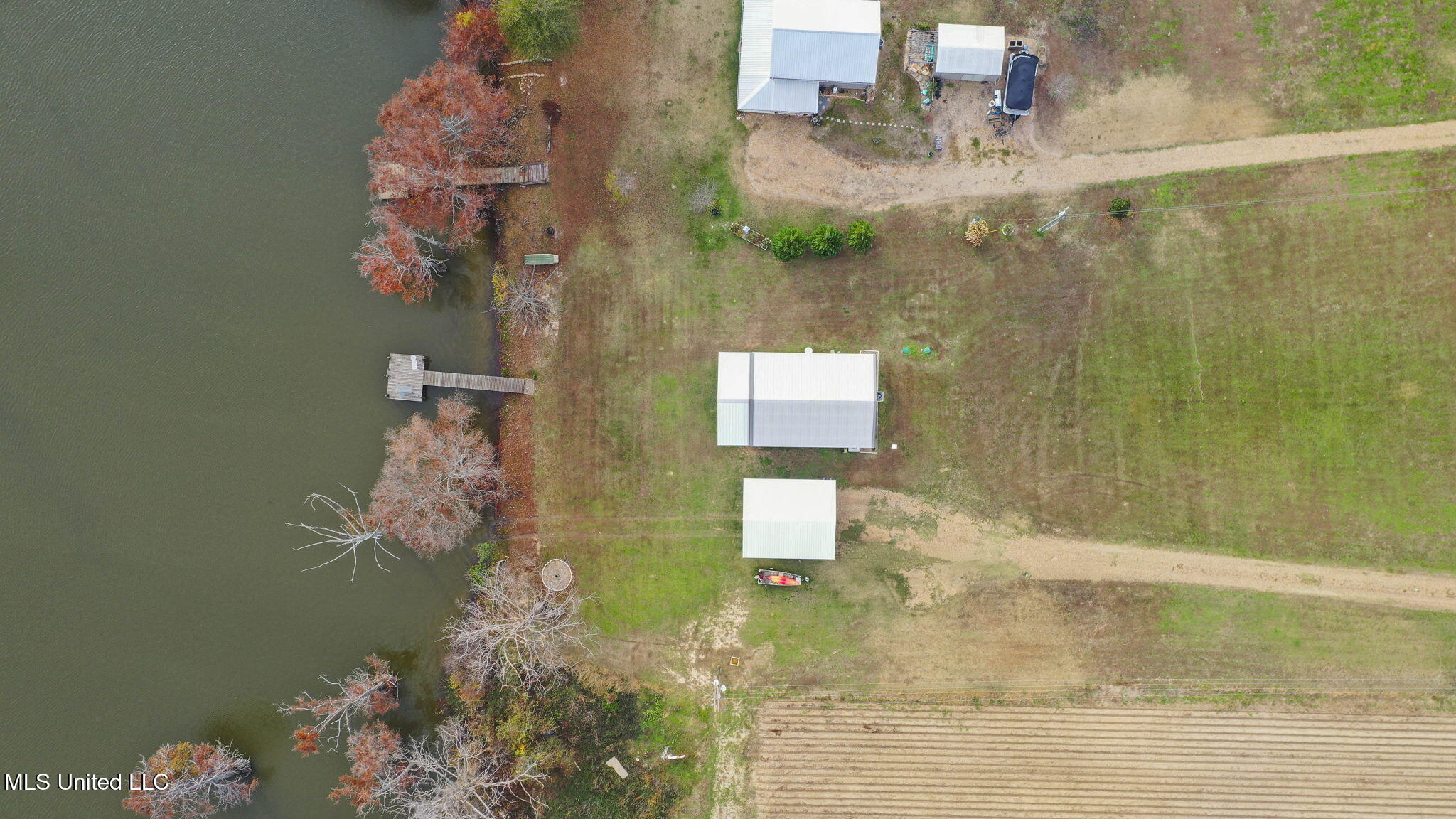 232 Bungalow Lane Tchula, MS 39169 - Photo 64 of 68 64-web-or-mls-232 Bungalow-60