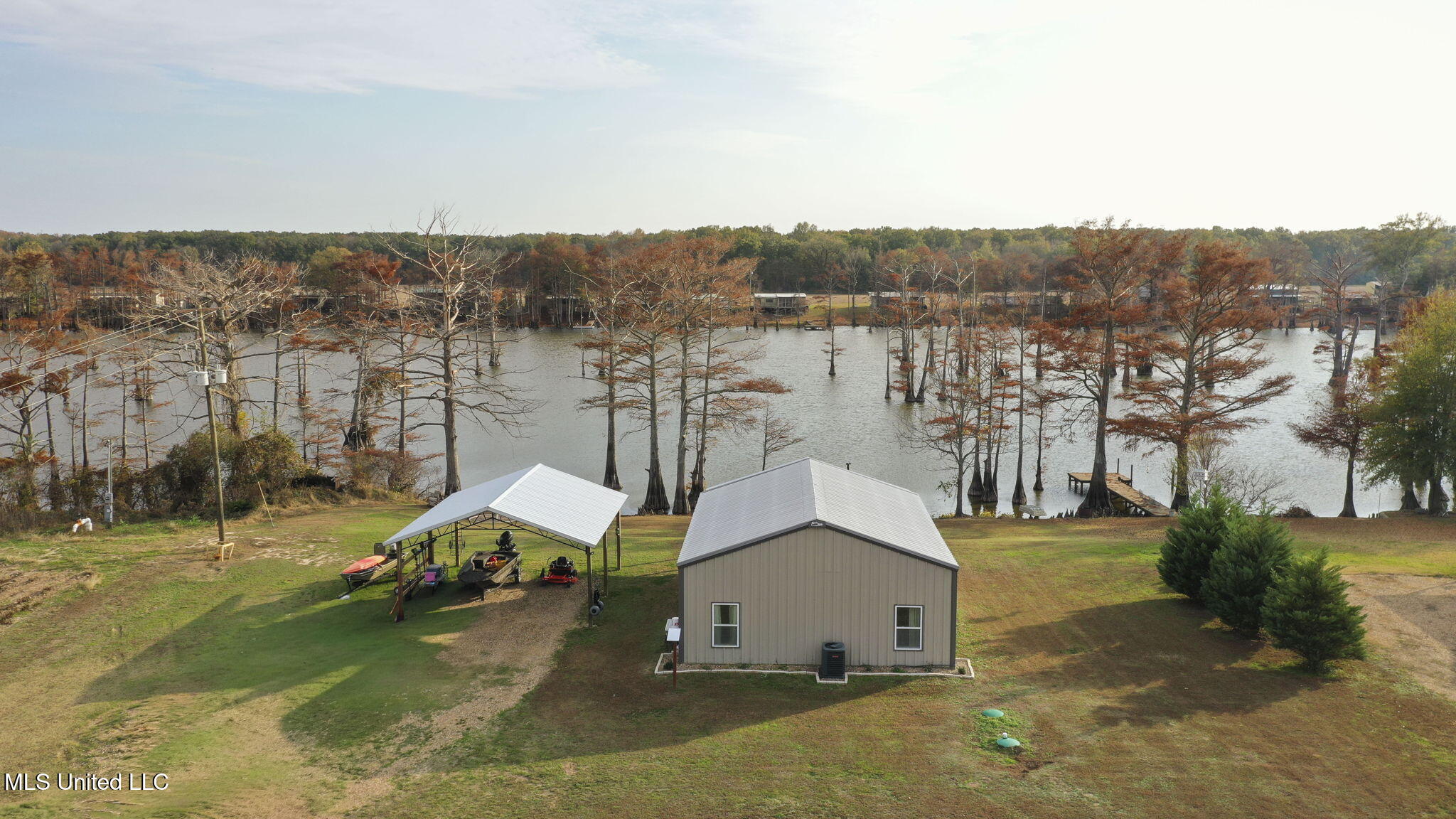 232 Bungalow Lane Tchula, MS 39169 - Photo 66 of 68 66-web-or-mls-232 Bungalow-62