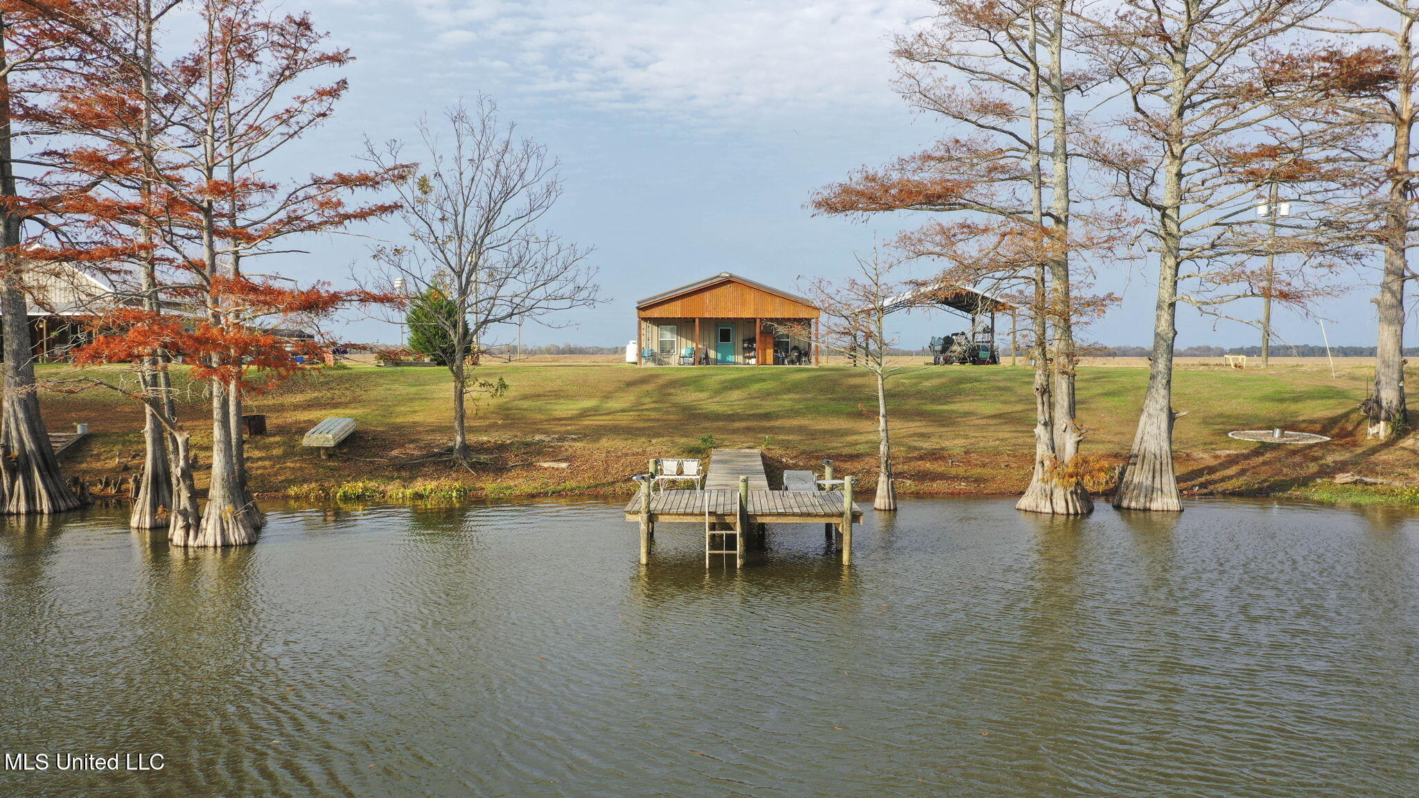 232 Bungalow Lane Tchula, MS 39169 - Photo 67 of 68 67-web-or-mls-232 Bungalow-63