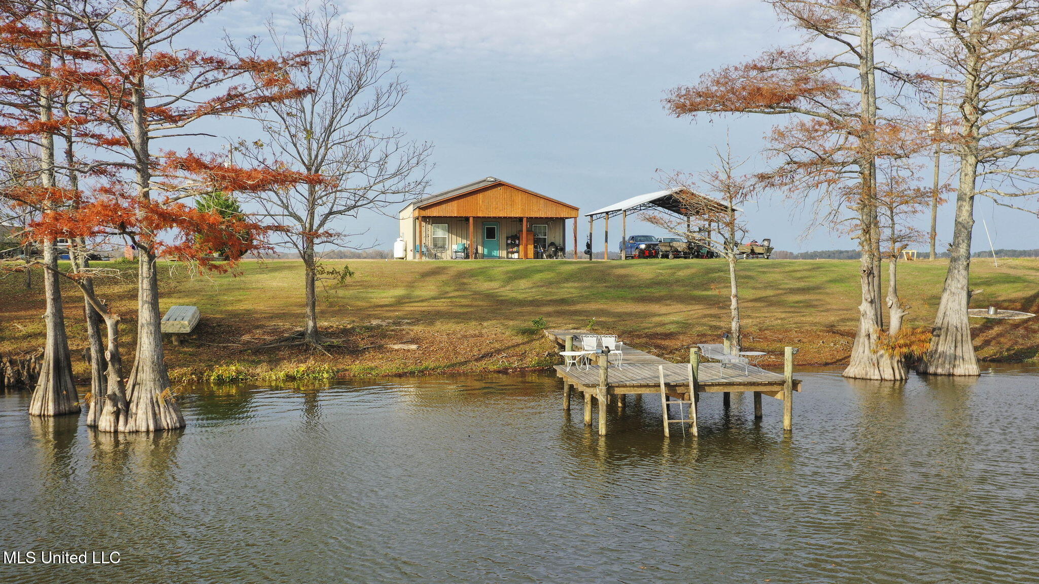 232 Bungalow Lane Tchula, MS 39169 - Photo 68 of 68 68-web-or-mls-232 Bungalow-64