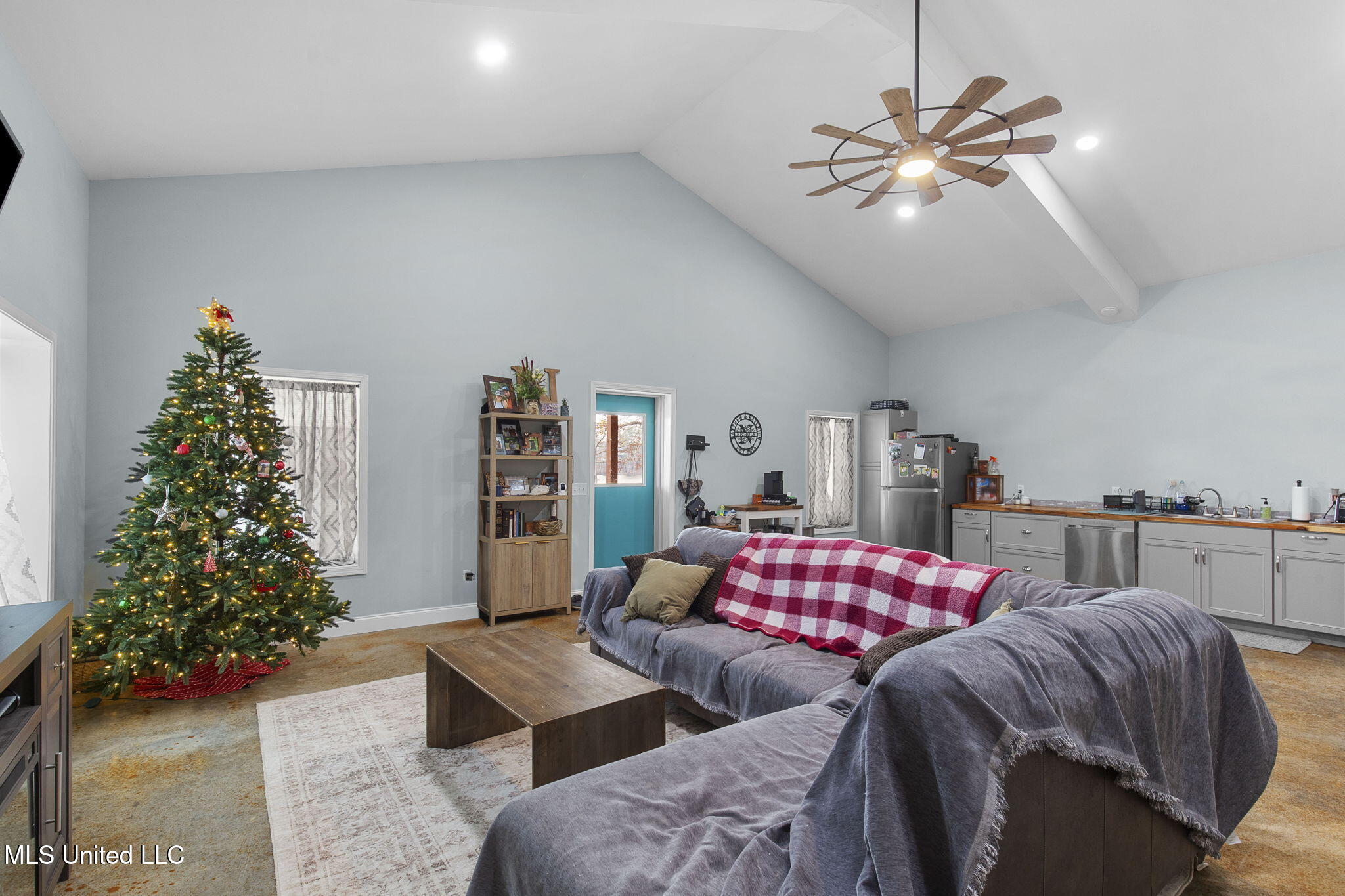 232 Bungalow Lane Tchula, MS 39169 - Photo 8 of 68 8-web-or-mls-232 Bungalow-8