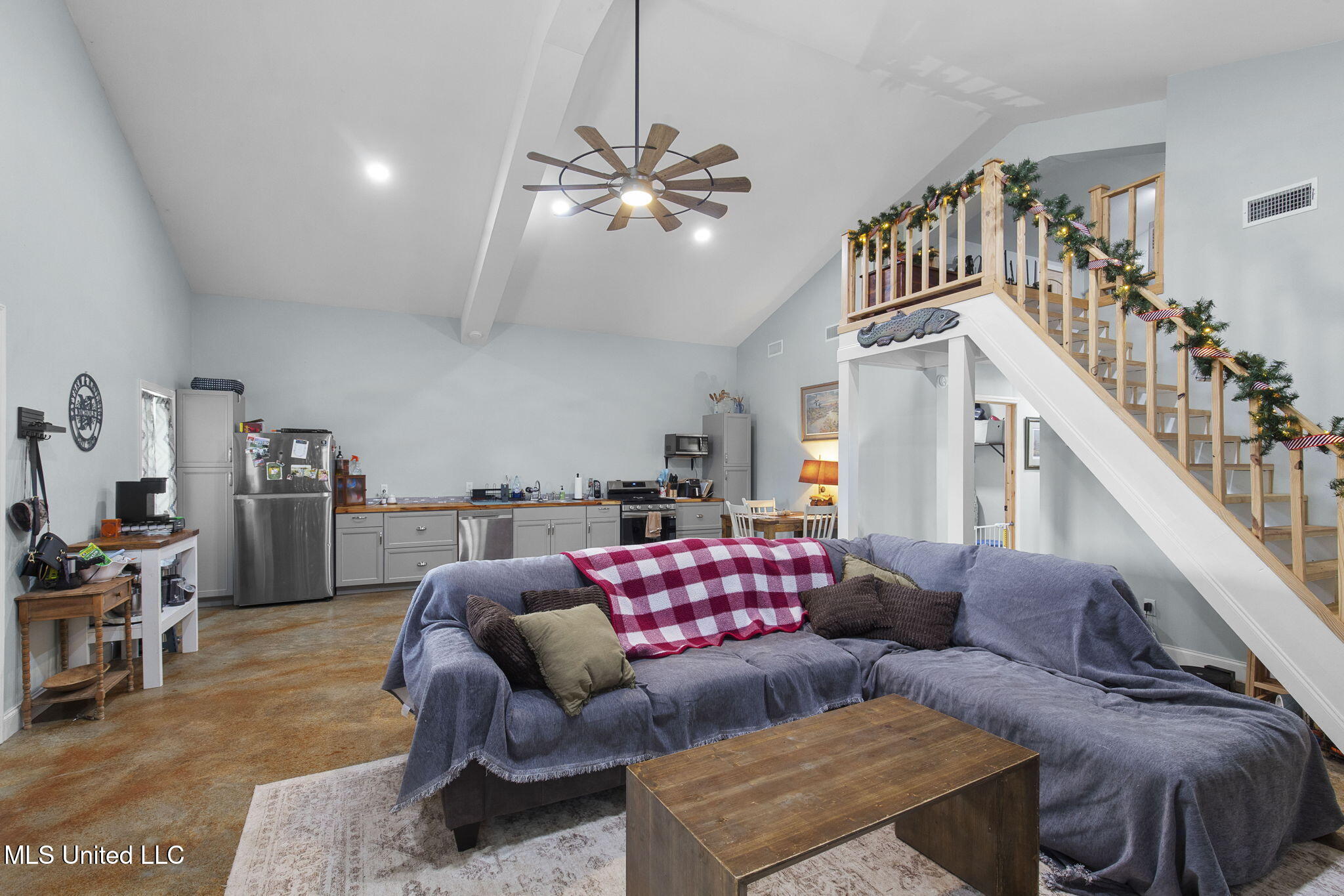 232 Bungalow Lane Tchula, MS 39169 - Photo 9 of 68 9-web-or-mls-232 Bungalow-9