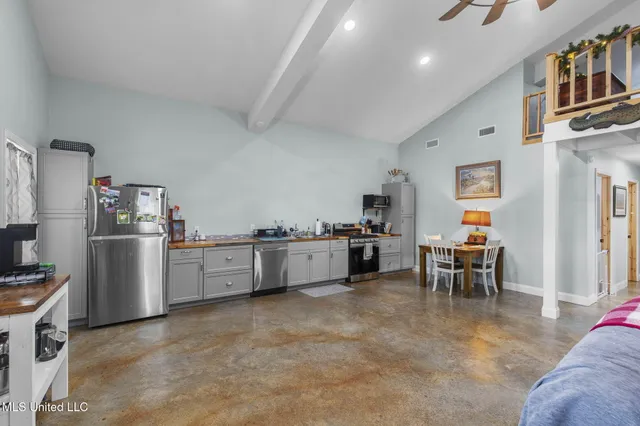 $185,000 | 232 Bungalow Lane, Tchula, MS 39169