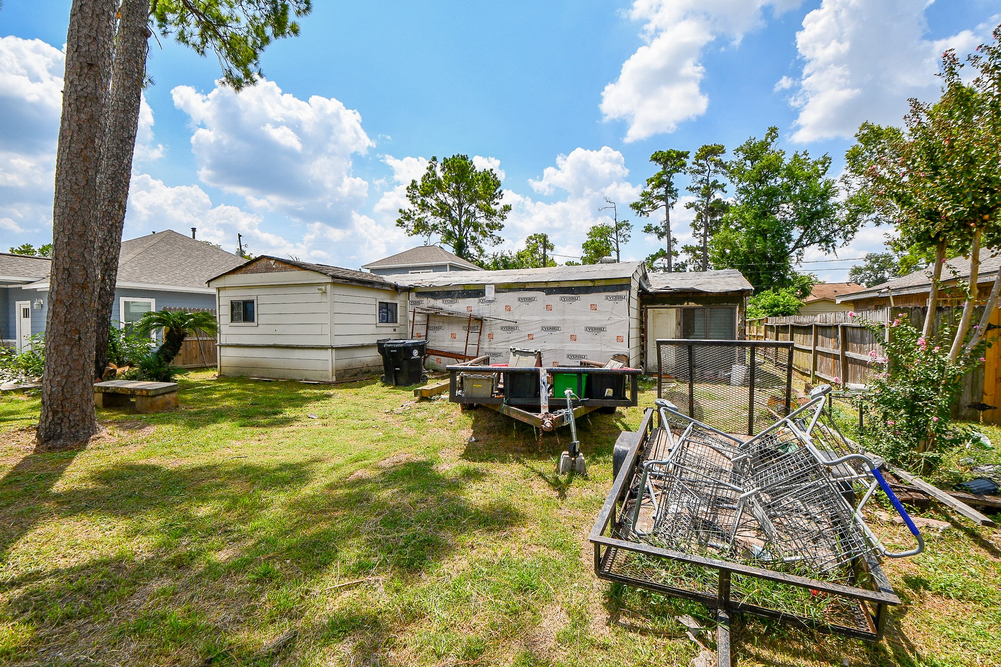 3854 Arbor Street Houston, TX 77004 - Photo 9 of 26
