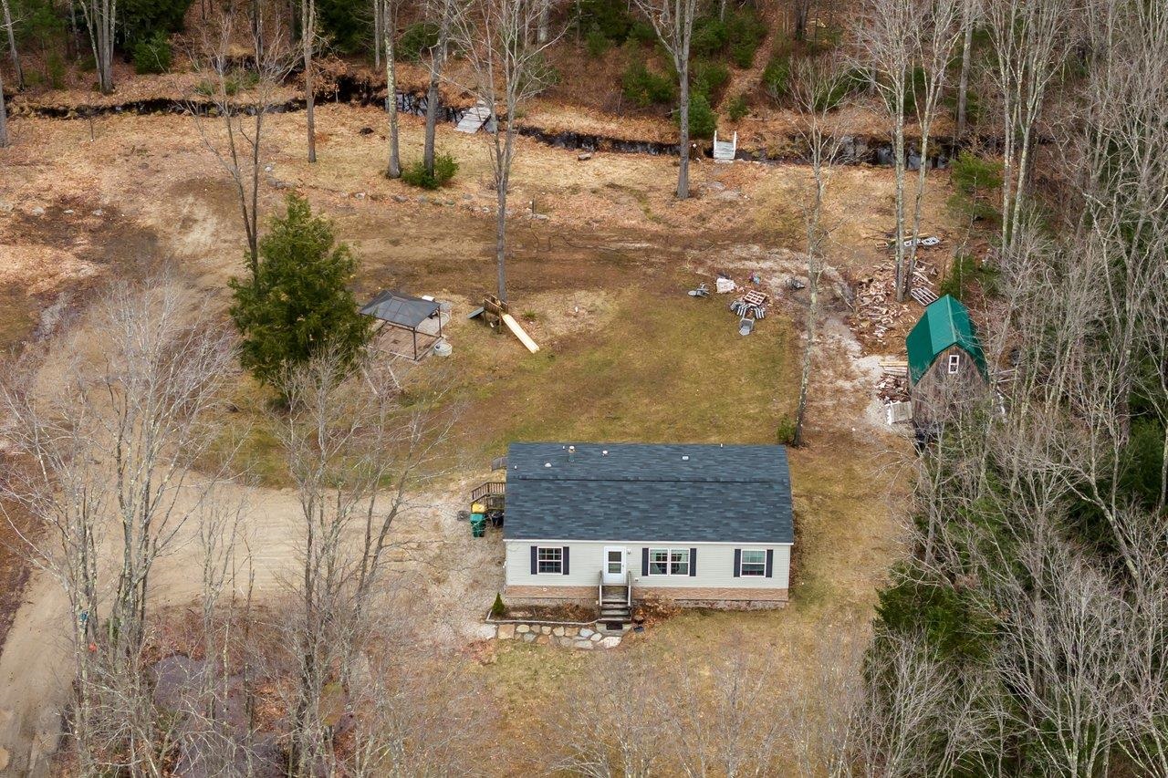 202 Salmon Falls Road Rochester, NH 03868 - Photo 18 of 33