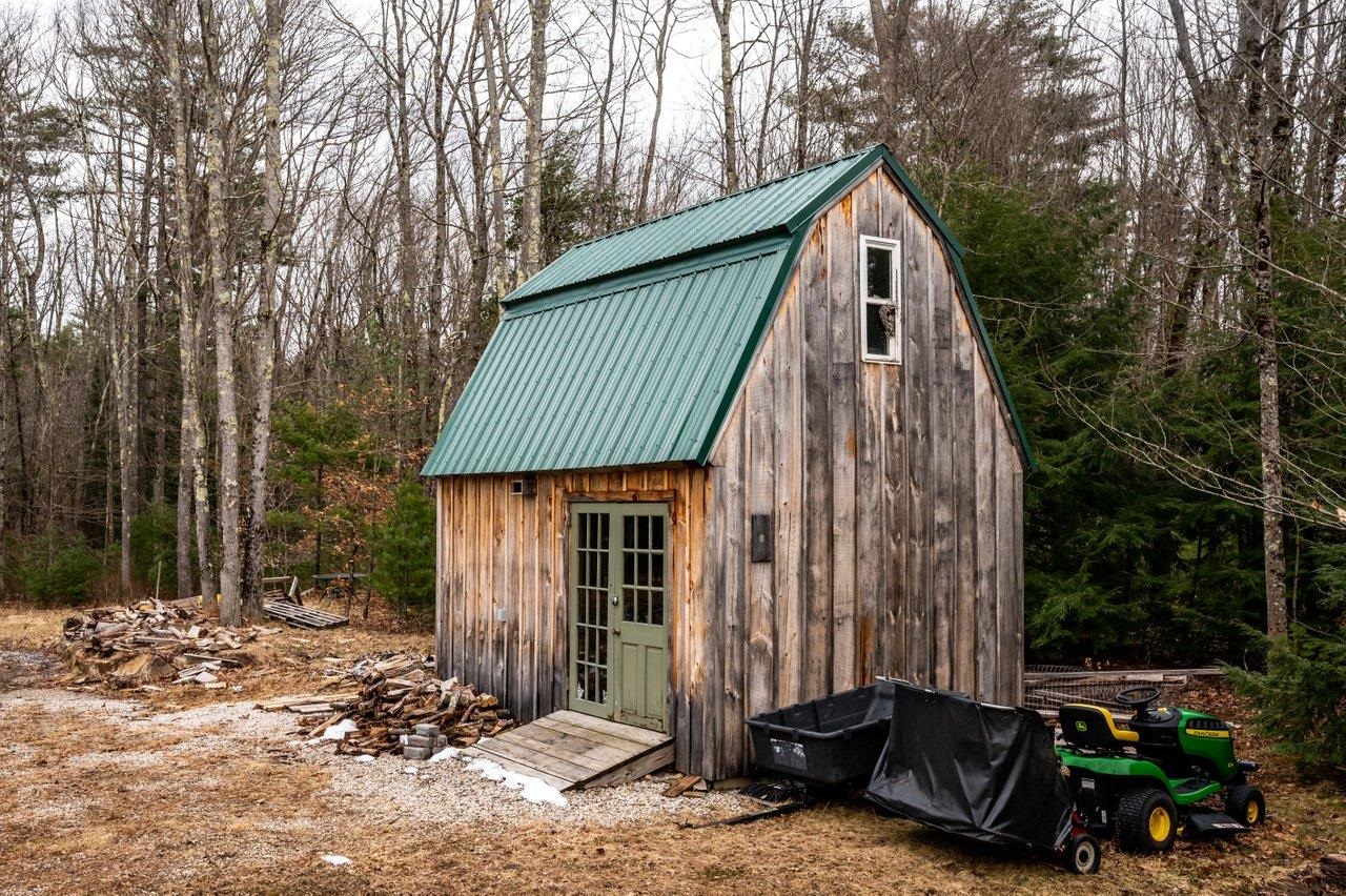 202 Salmon Falls Road Rochester, NH 03868 - Photo 20 of 33