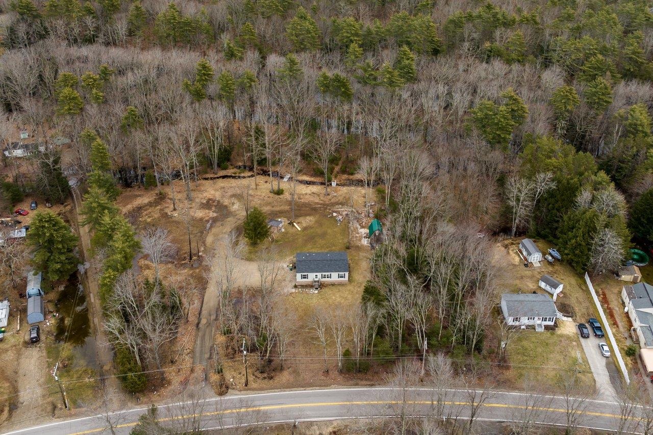 202 Salmon Falls Road Rochester, NH 03868 - Photo 25 of 33