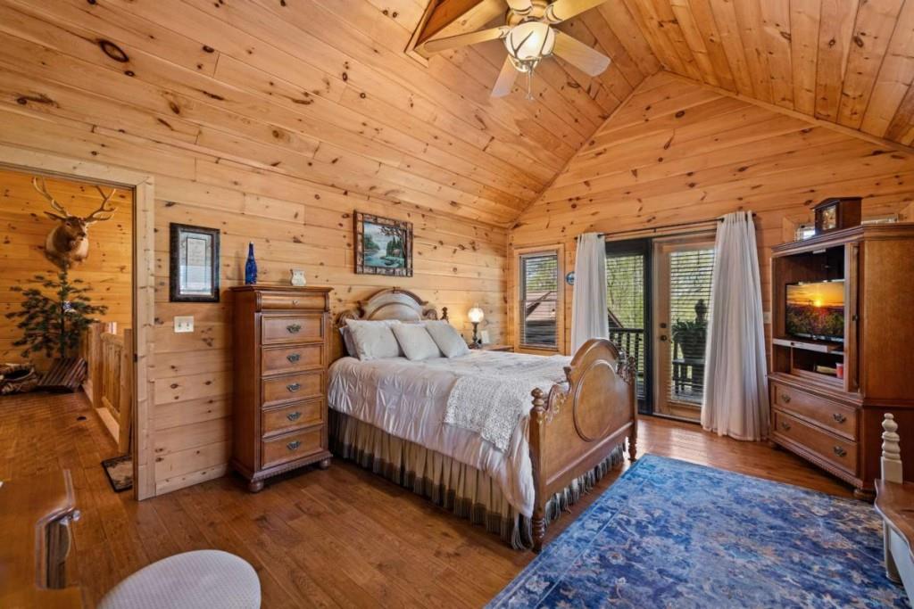 245 Davenport Mountain Road, Unit 3 Blue Ridge, GA 30513 - Photo 30 of 72 Gallery Image 30