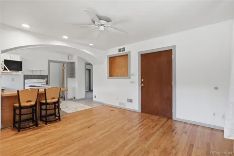 $950,000 | 603 North Washington Street, Denver, CO 80203