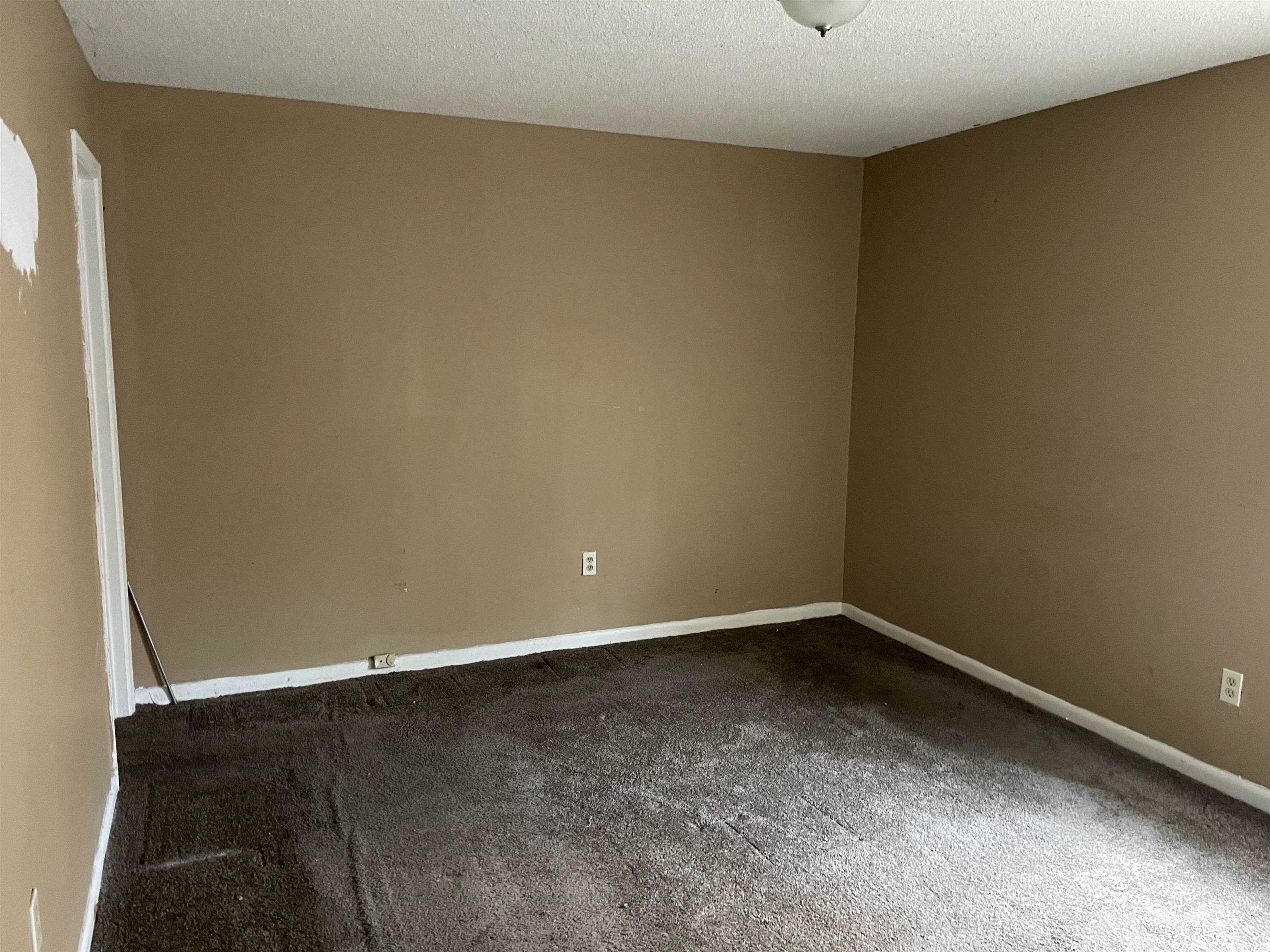 4448 Bluebell Street Memphis, TN 38109 - Photo 18 of 18 a view of an empty room