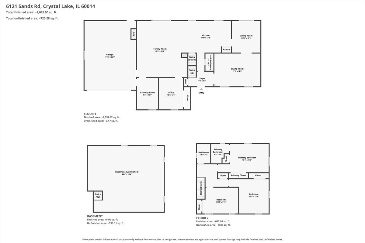 6121 Sands Road Crystal Lake, IL 60014 - Photo 21 of 24 Gallery Image 21