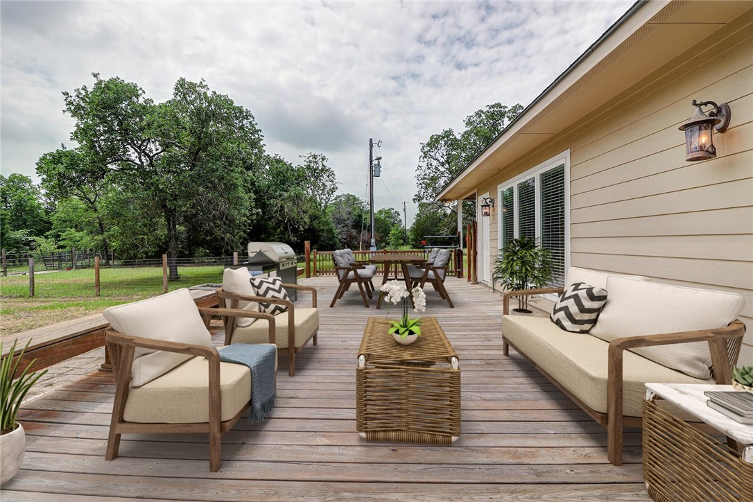 3632 FM 180 Road Ledbetter, TX 78946 - Photo 1 of 1 Gallery Image 1