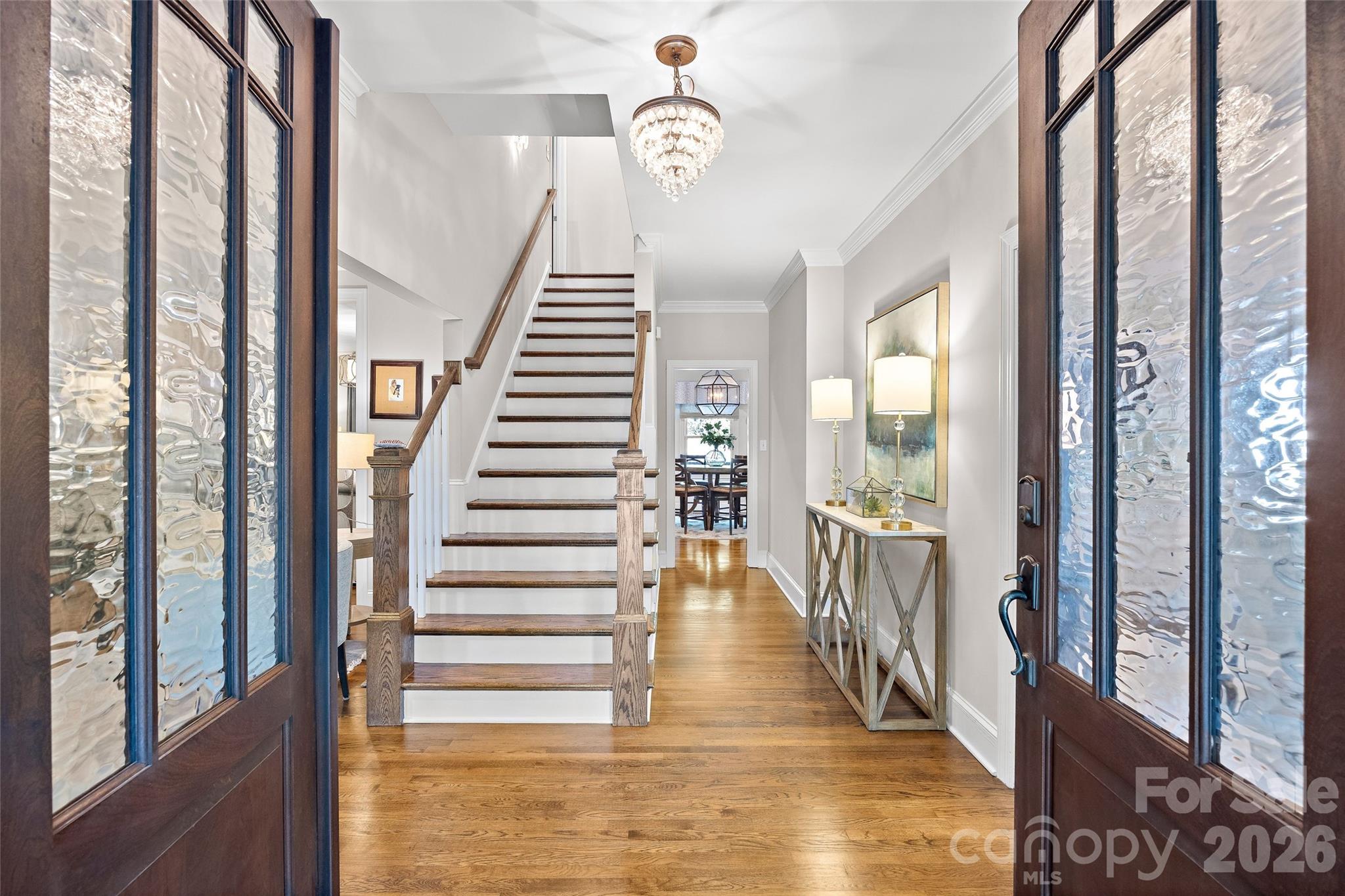 3221 Lazy Branch Road Charlotte, NC 28270 - Photo 7 of 48