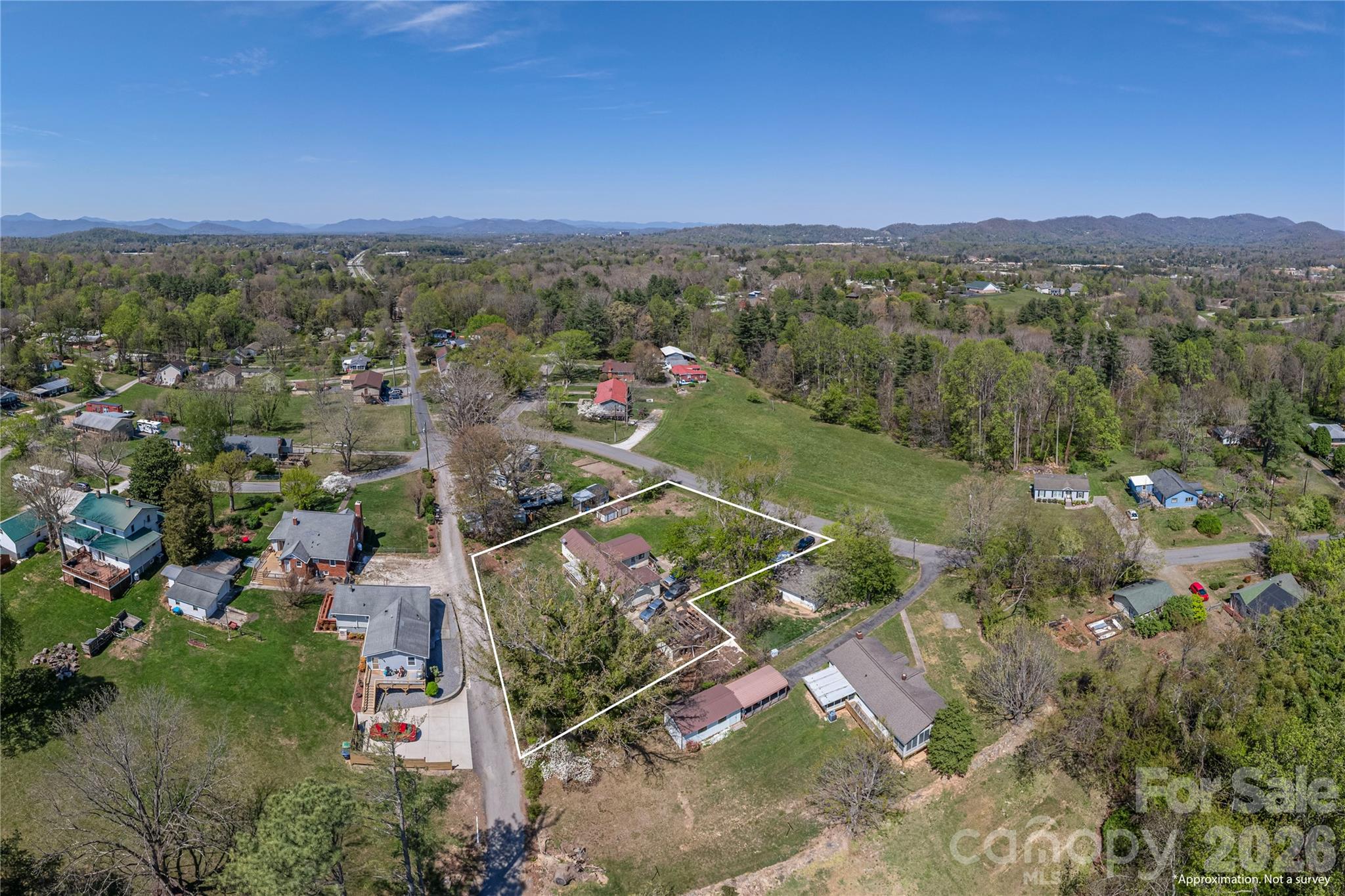 11 East Porter Road Asheville, NC 28803 - Photo 12 of 19