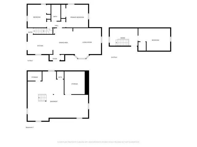 $110,000 | 1122 4th Avenue, Heron Lake, MN 56137