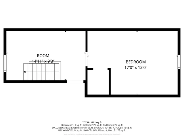 $110,000 | 1122 4th Avenue, Heron Lake, MN 56137