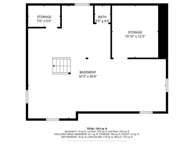 $110,000 | 1122 4th Avenue, Heron Lake, MN 56137
