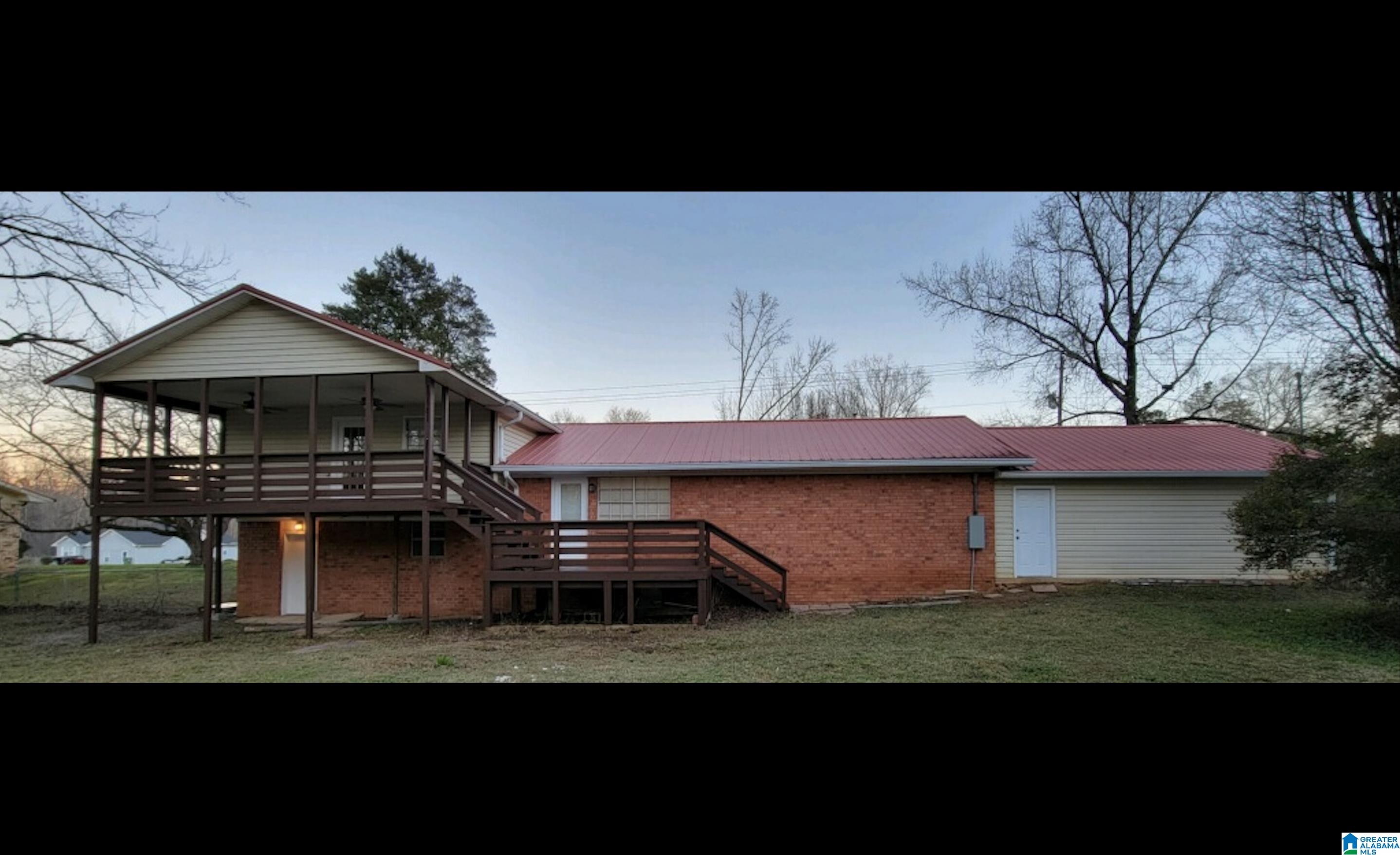 901 North Walston Bridge Road Jasper, AL 35504 - Photo 2 of 18
