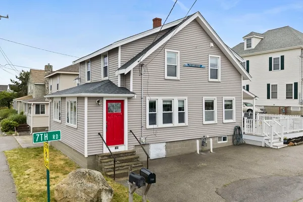 $750,000 | 766 Ocean Street, Marshfield, MA 02050