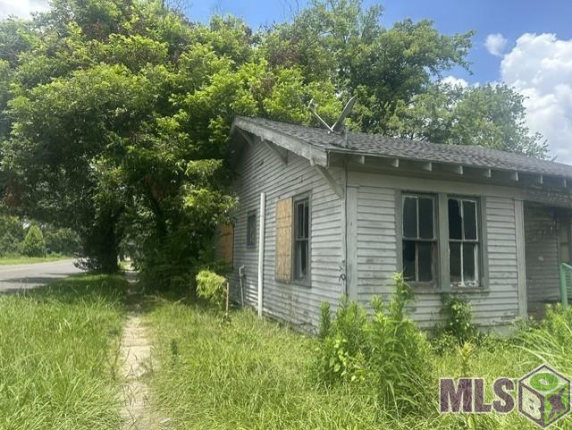 3913 Topeka Street Baton Rouge, LA 70805 - Photo 4 of 6