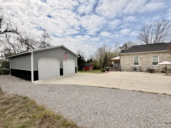 $349,000 | 525 East Washington Street, Pulaski, TN 38478