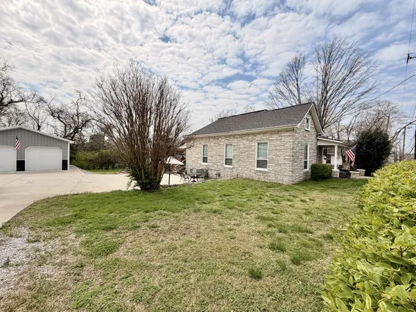 $349,000 | 525 East Washington Street, Pulaski, TN 38478