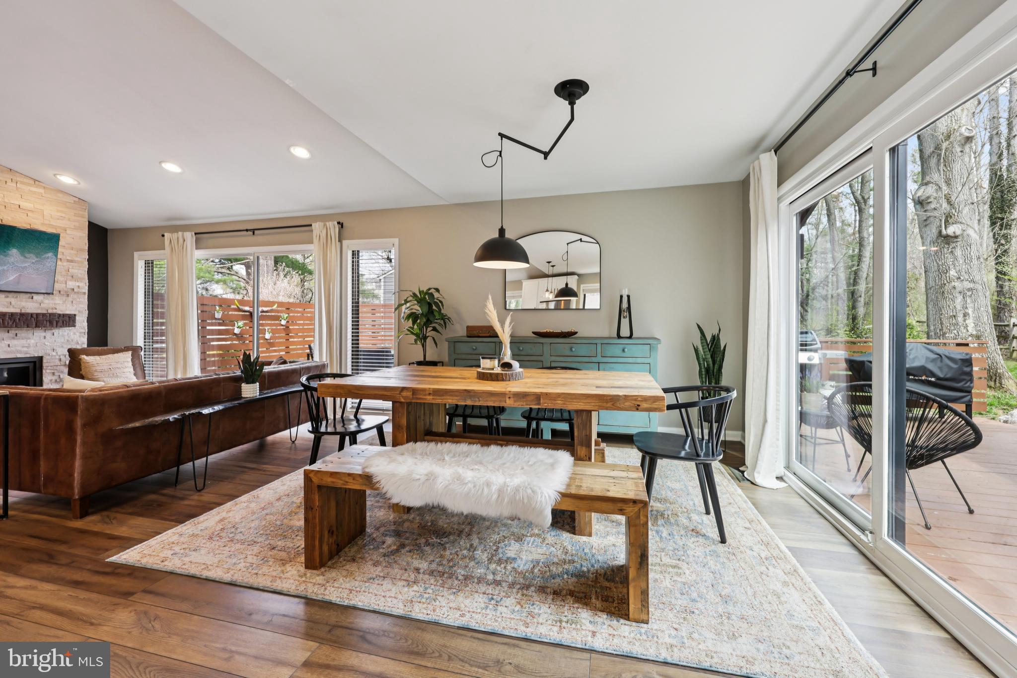 10913 Howland Drive Reston, VA 20191 - Photo 11 of 58 Gallery Image 11