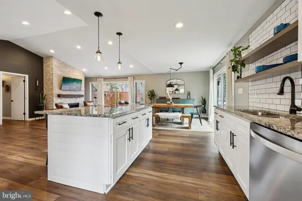 $1,050,000 | 10913 Howland Drive, Reston, VA 20191